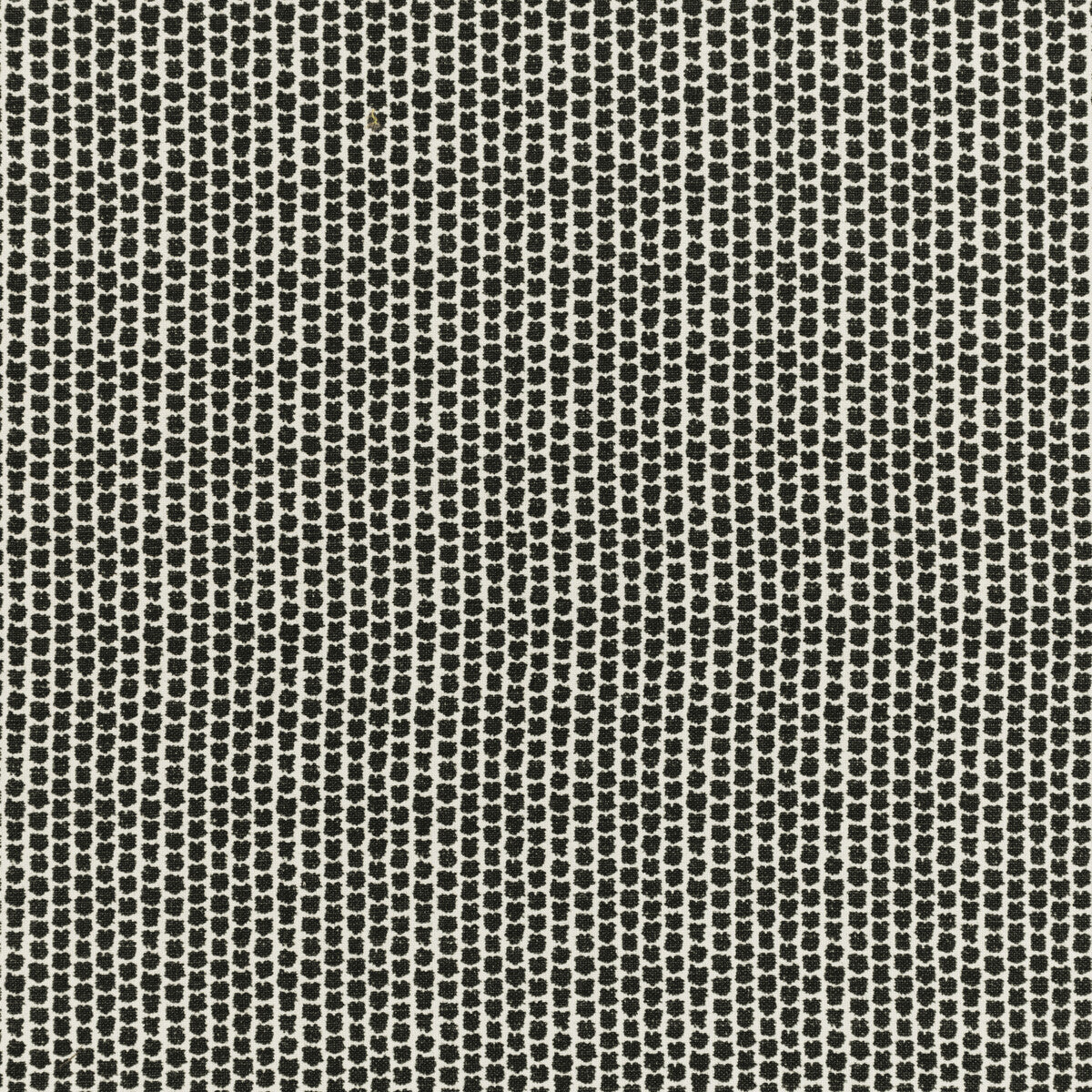 LEE JOFA 2012101.81.0 KAYA BLACK Fabric - Eade's Wallpaper