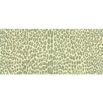 LEE JOFA 2012116.13.0 OCICAT SEAMIST Fabric - Eade's Wallpaper