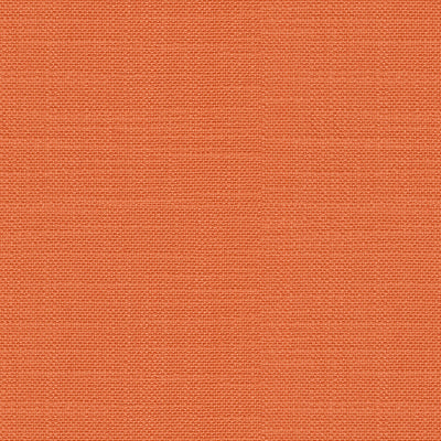 LEE JOFA 2012122.22.0 ADELE SOLID PUMPKIN Fabric - Eade's Wallpaper