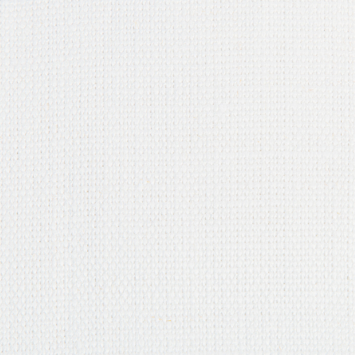 LEE JOFA 2012171.1006.0 HAMPTON LINEN WHITE Fabric - Eade's Wallpaper