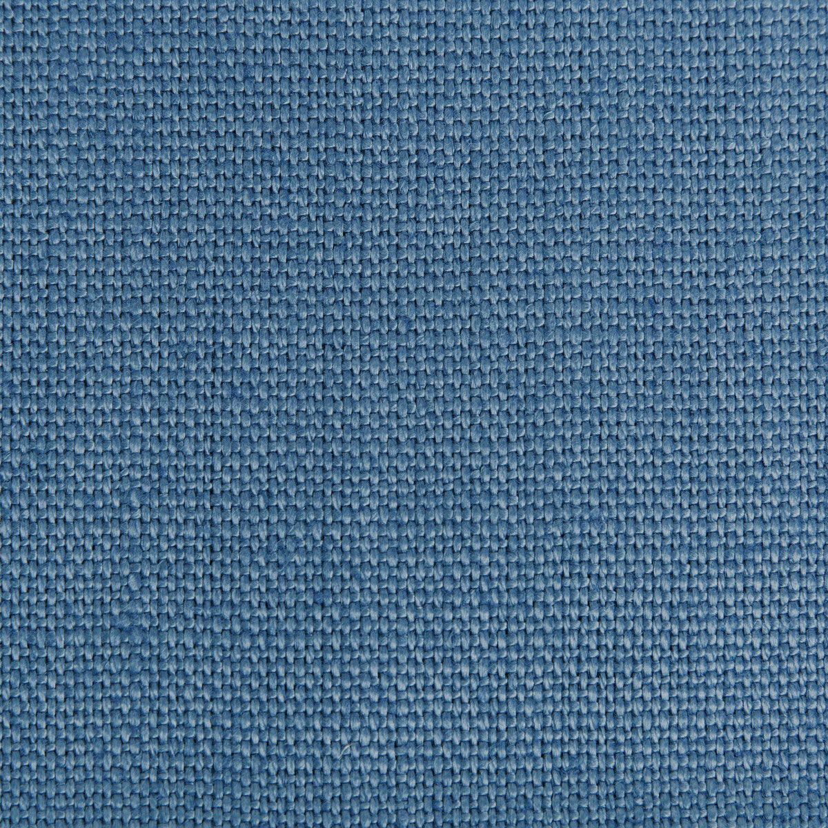 LEE JOFA 2012171.510.0 HAMPTON LINEN CERAMIC BLUE Fabric - Eade's Wallpaper