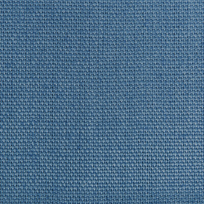 LEE JOFA 2012171.510.0 HAMPTON LINEN CERAMIC BLUE Fabric - Eade's Wallpaper