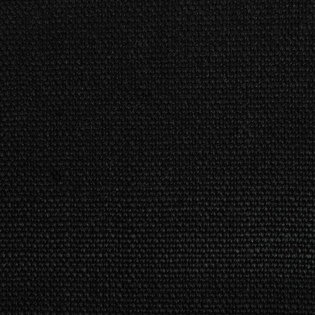 LEE JOFA 2012171.8.0 HAMPTON LINEN onyx Fabric - Eade's Wallpaper