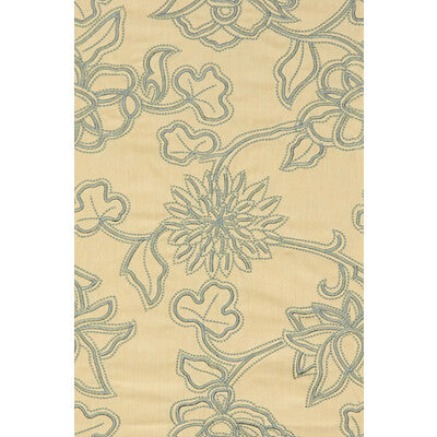 LEE JOFA 2013110.15.0 SULEYMAN ROSE HYDRANGEA Fabric - Eade's Wallpaper