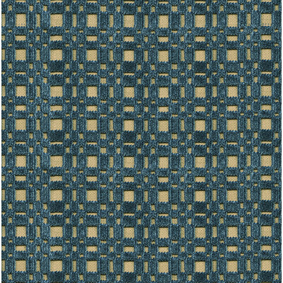 LEE JOFA 2013115.50.0 SHORIDGE LAPIS Fabric - Eade's Wallpaper