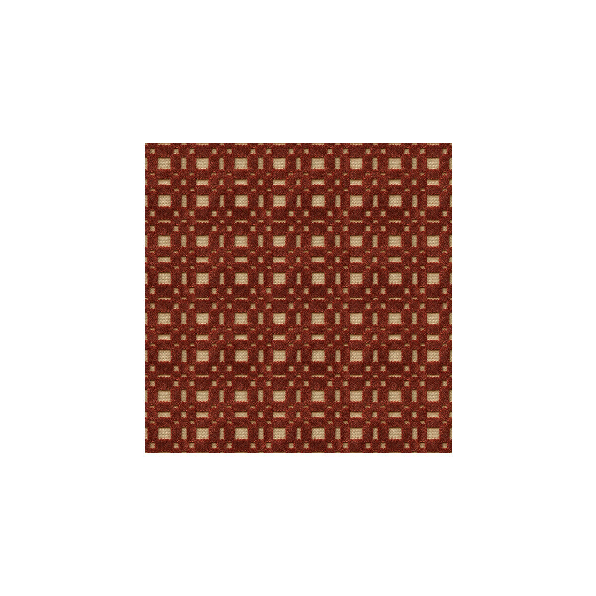 LEE JOFA 2013115.9.0 SHORIDGE CHERRY Fabric - Eade's Wallpaper