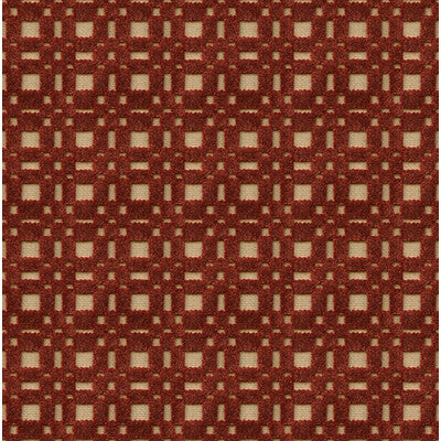 LEE JOFA 2013115.9.0 SHORIDGE CHERRY Fabric - Eade's Wallpaper