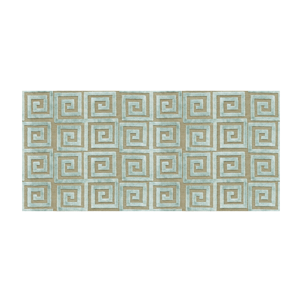 LEE JOFA 2014116.15.0 ATHENEE VELVET DUSK Fabric - Eade's Wallpaper