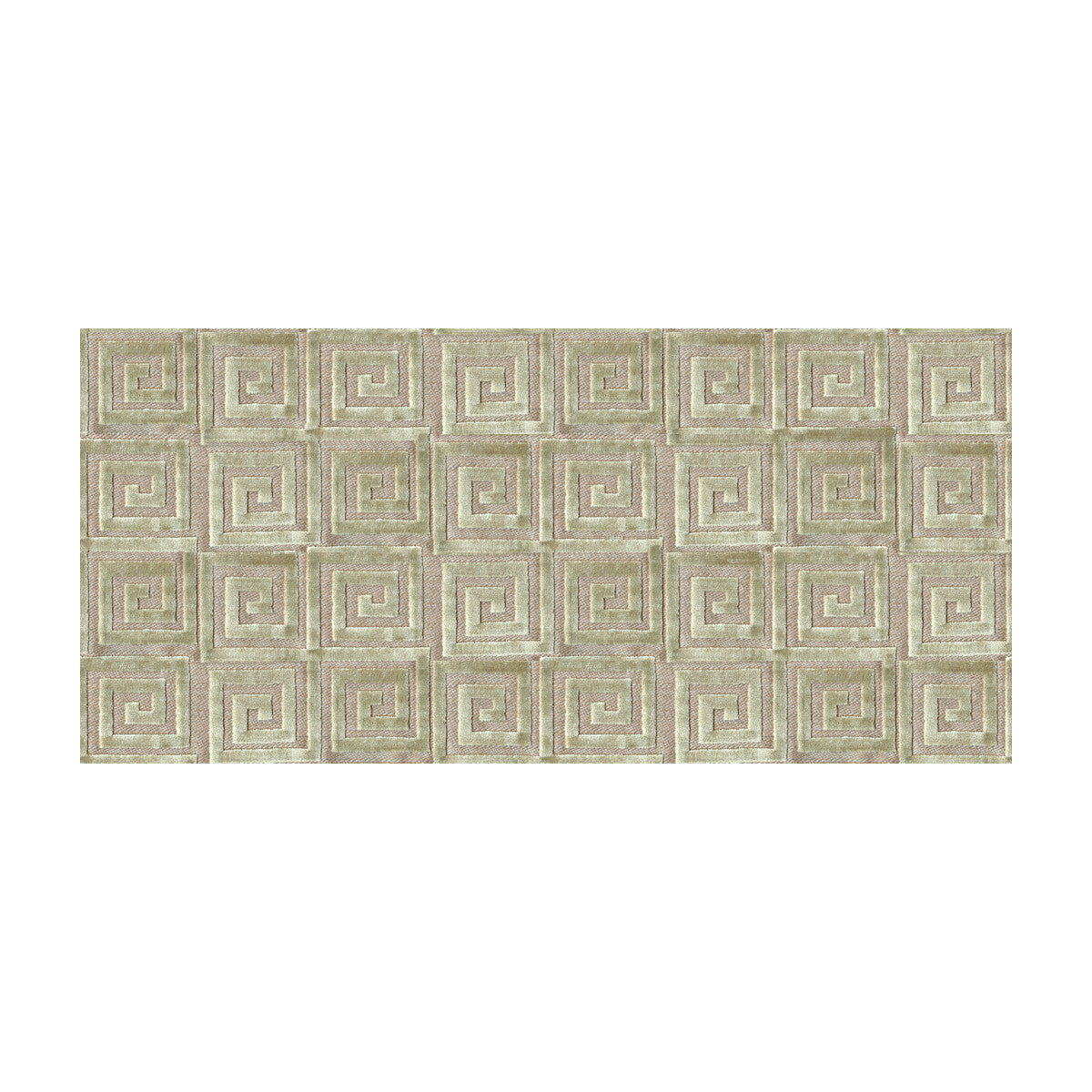 LEE JOFA 2014116.611.0 ATHENEE VELVET TAUPE Fabric - Eade's Wallpaper