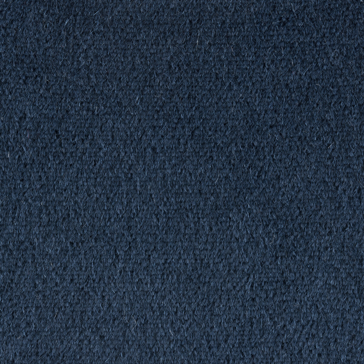 LEE JOFA 2014138.50.0 BENNETT INDIGO Fabric - Eade's Wallpaper