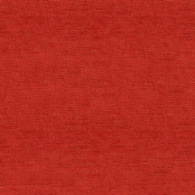 LEE JOFA 2015115.19.0 PENROSE TEXTURE RED Fabric - Eade's Wallpaper