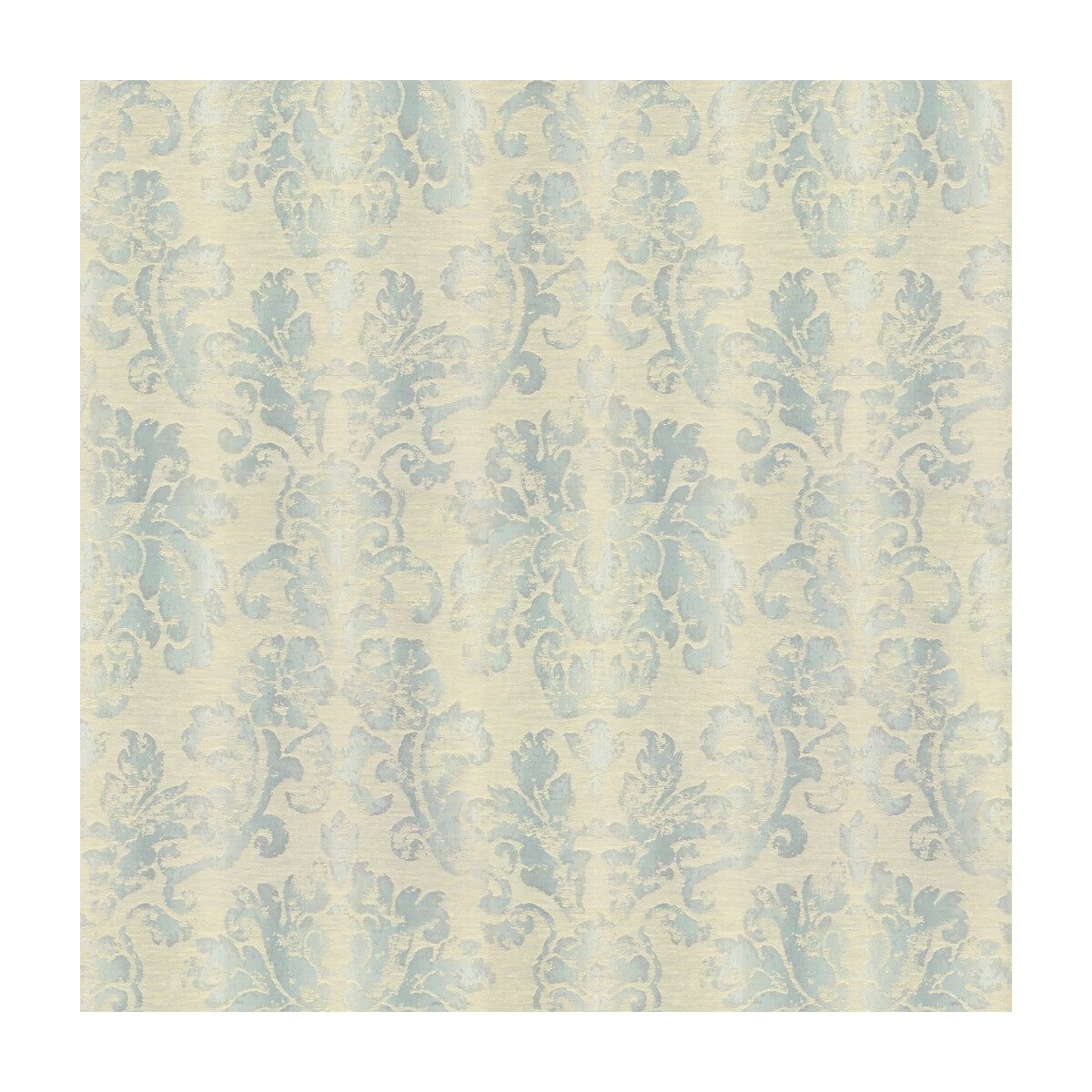 LEE JOFA 2015145.13.0 WESSEX AQUA Fabric - Eade's Wallpaper