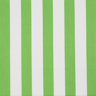 LEE JOFA 2016117.123.0 SURF STRIPE PALM GREEN Fabric - Eade's Wallpaper