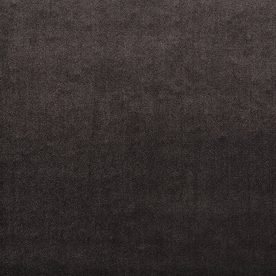 LEE JOFA 2016121.68.0 DUCHESS VELVET ESPRESSO Fabric - Eade's Wallpaper