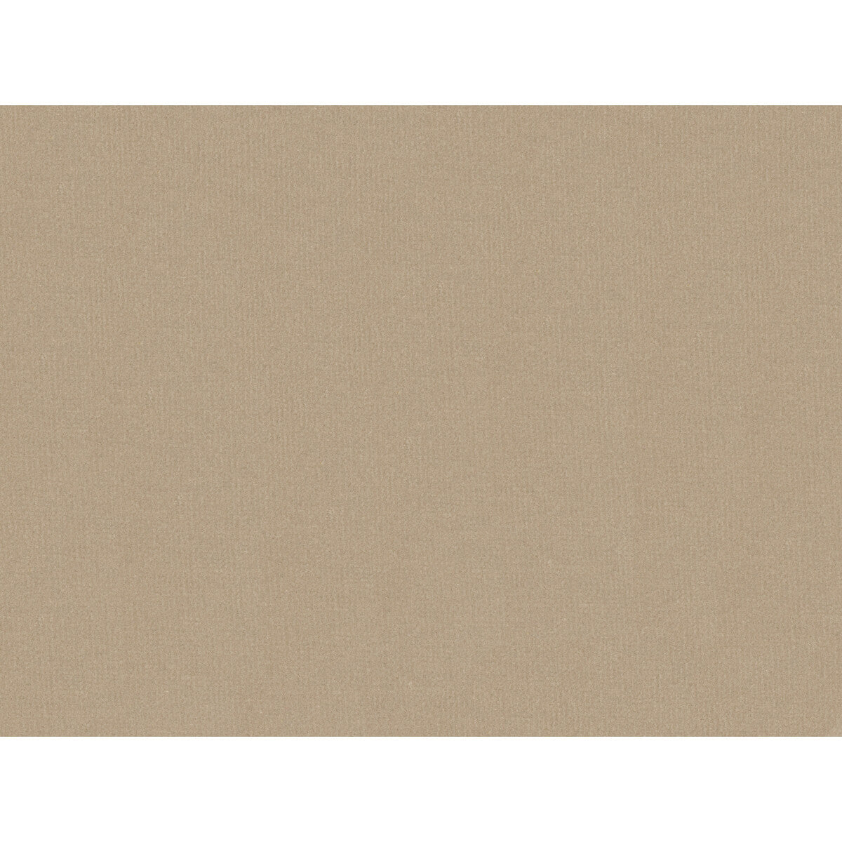 LEE JOFA 2016122.1101.0 OXFORD VELVET SANDSTONE Fabric - Eade's Wallpaper