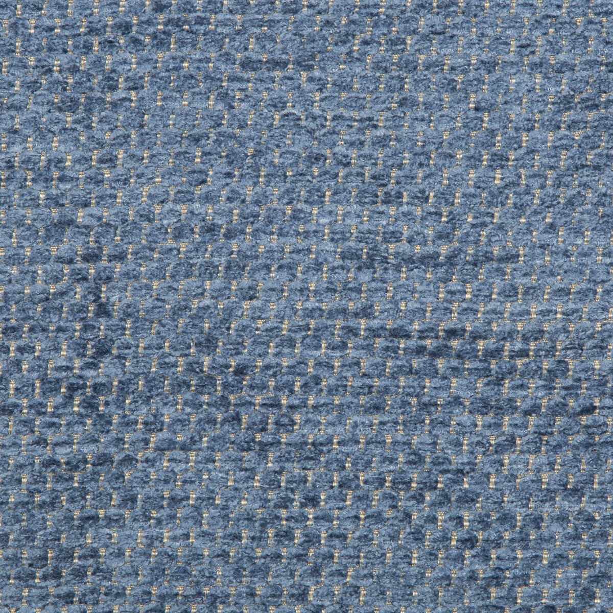 LEE JOFA 2016125.5.0 LONSDALE BLUE Fabric - Eade's Wallpaper