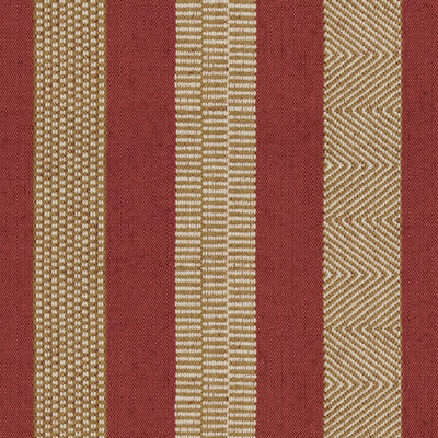 LEE JOFA 2017100.940.0 BERBER RHUBARB/ORO Fabric - Eade's Wallpaper