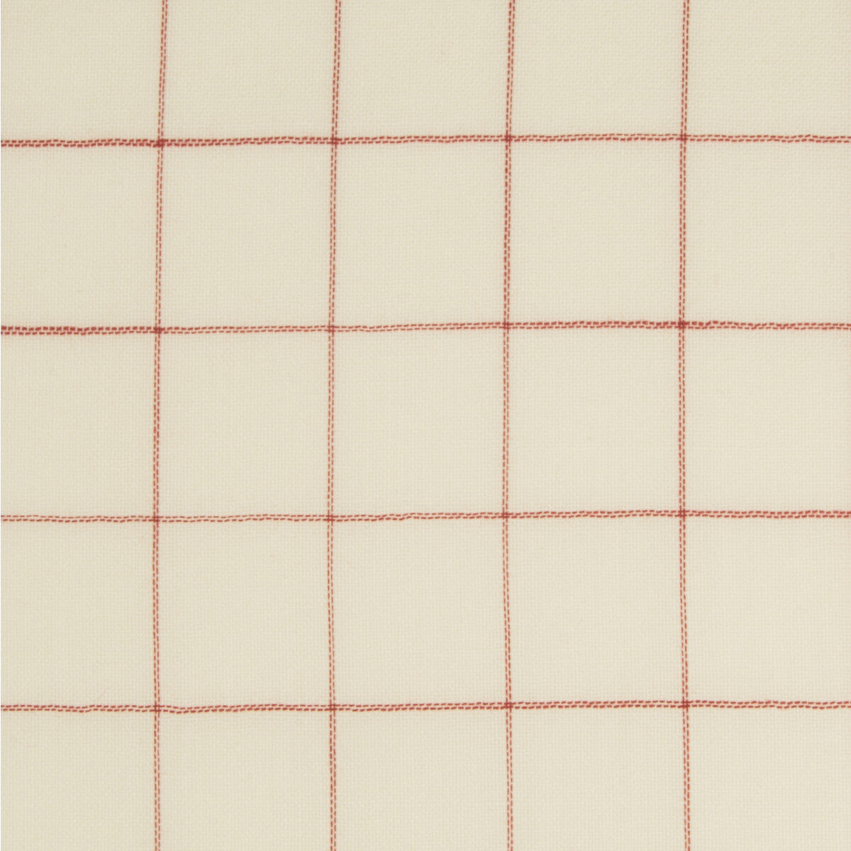 LEE JOFA 2017110.19.0 MACKAY SHEER MAPLE RED Fabric - Eade's Wallpaper