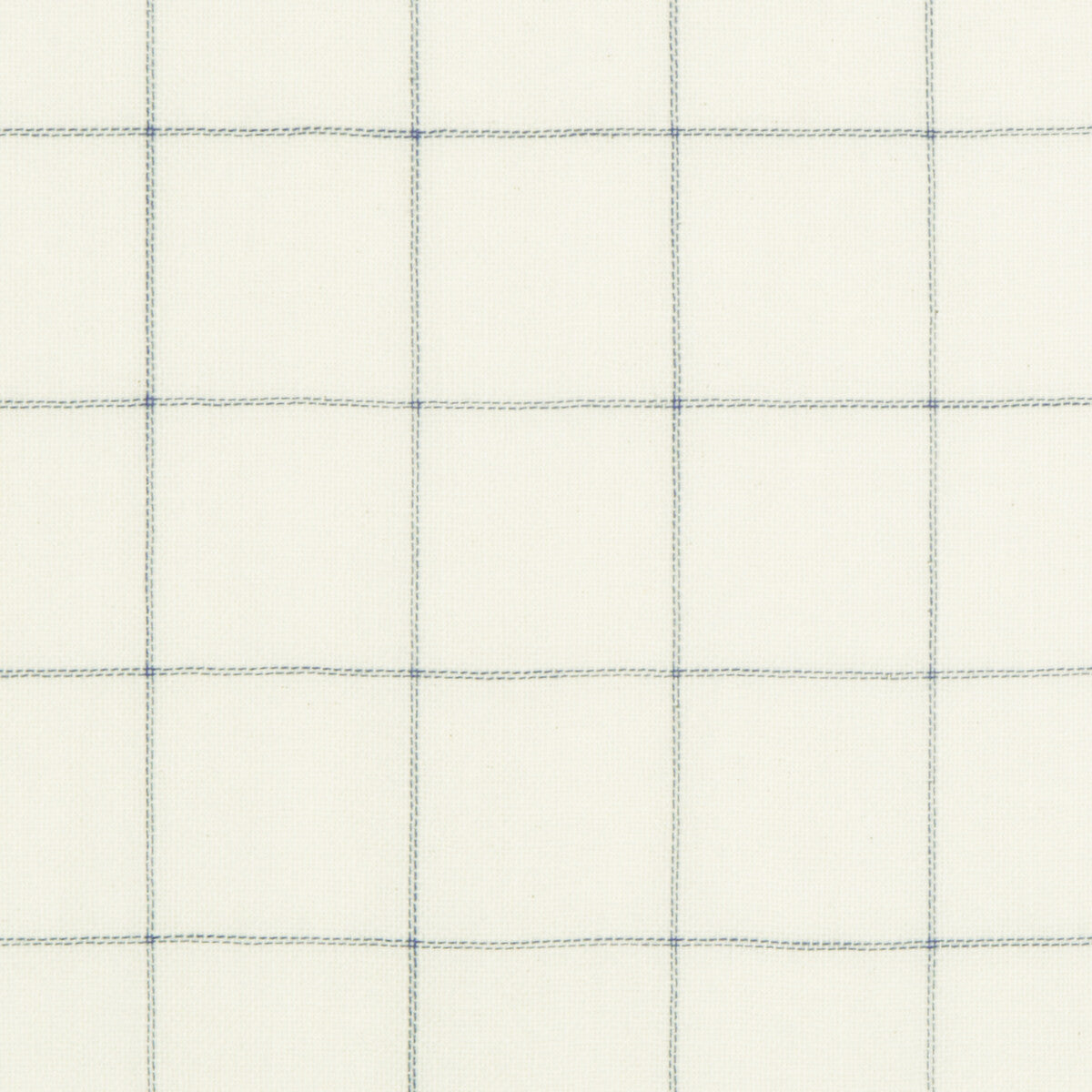 LEE JOFA 2017110.50.0 MACKAY SHEER BLUE Fabric - Eade's Wallpaper