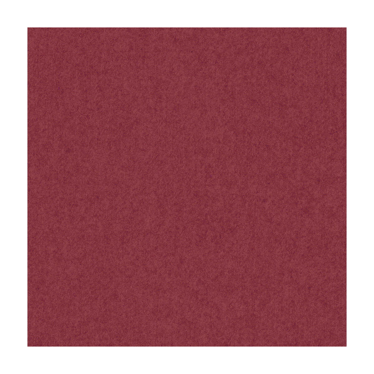 LEE JOFA 2017118.9.0 SKYE WOOL CRANBERRY Fabric - Eade's Wallpaper