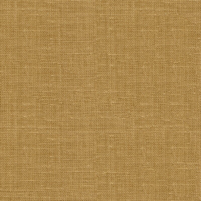 LEE JOFA 2017119.106.0 LILLE LINEN STRAW Fabric - Eade's Wallpaper