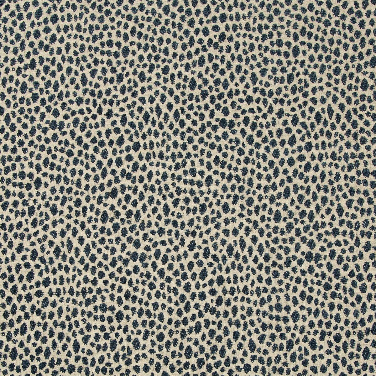LEE JOFA 2017147.50.0 MAGO NAVY Fabric - Eade's Wallpaper