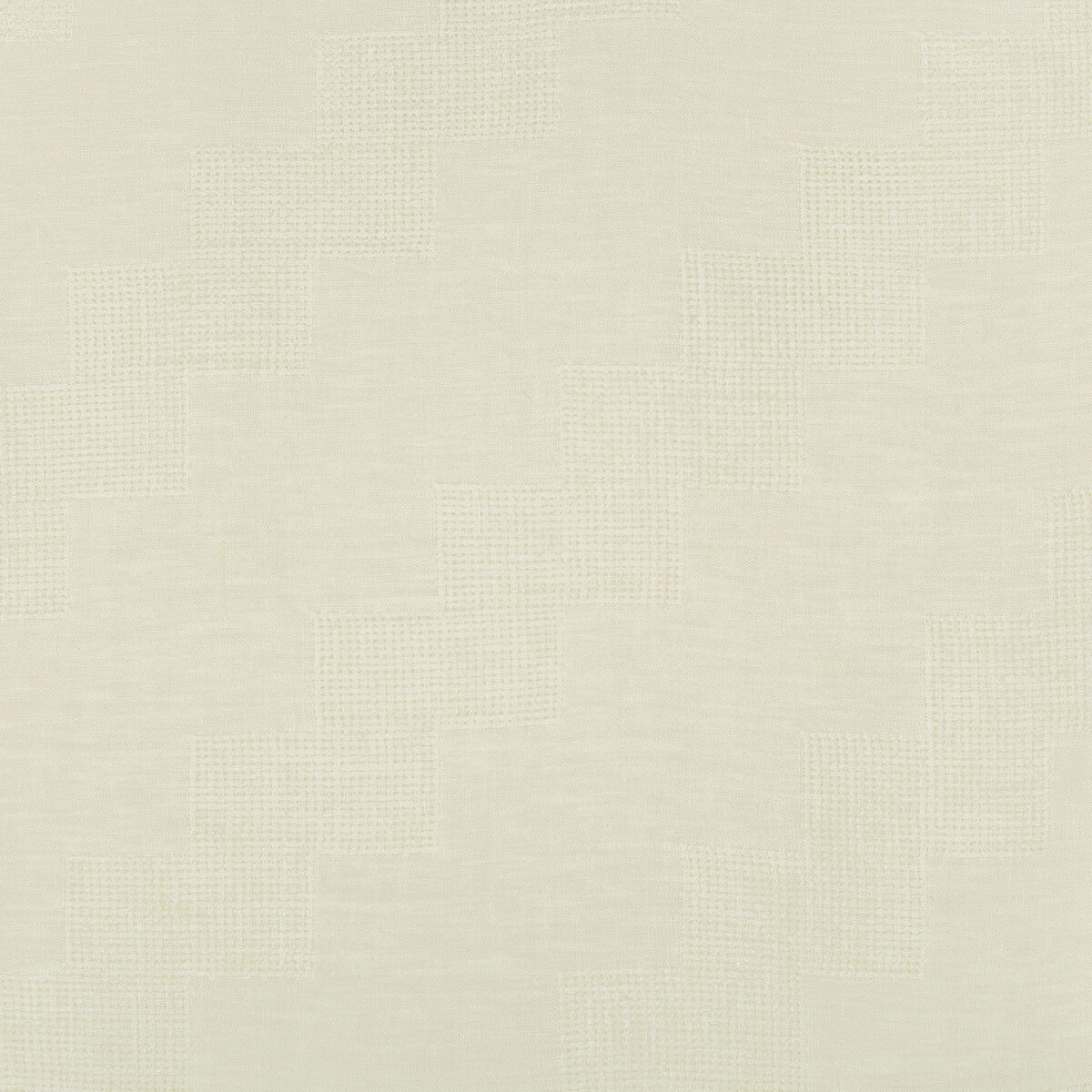 LEE JOFA 2018121.101.0 HARROW SHEER IVORY Fabric - Eade's Wallpaper