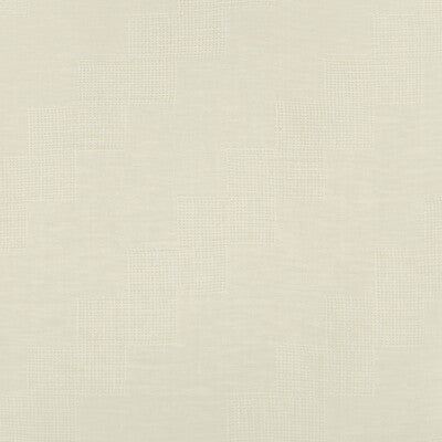 LEE JOFA 2018121.101.0 HARROW SHEER IVORY Fabric - Eade's Wallpaper