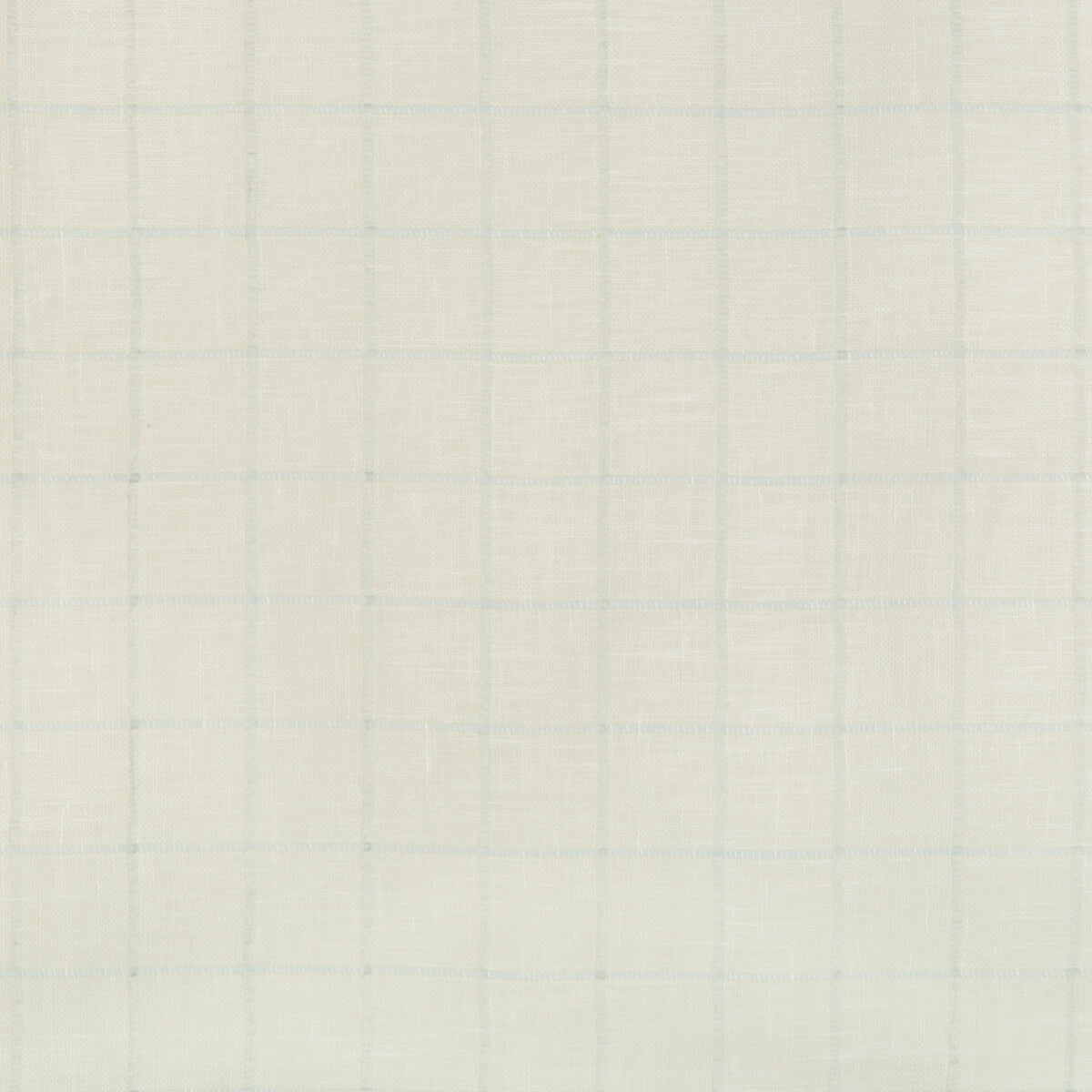 LEE JOFA 2018124.153.0 COOMBES SHEER SEAMIST Fabric - Eade's Wallpaper