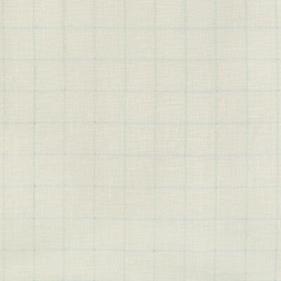 LEE JOFA 2018124.153.0 COOMBES SHEER SEAMIST Fabric - Eade's Wallpaper