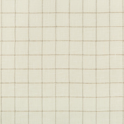 LEE JOFA 2018124.611.0 COOMBES SHEER LINEN Fabric - Eade's Wallpaper