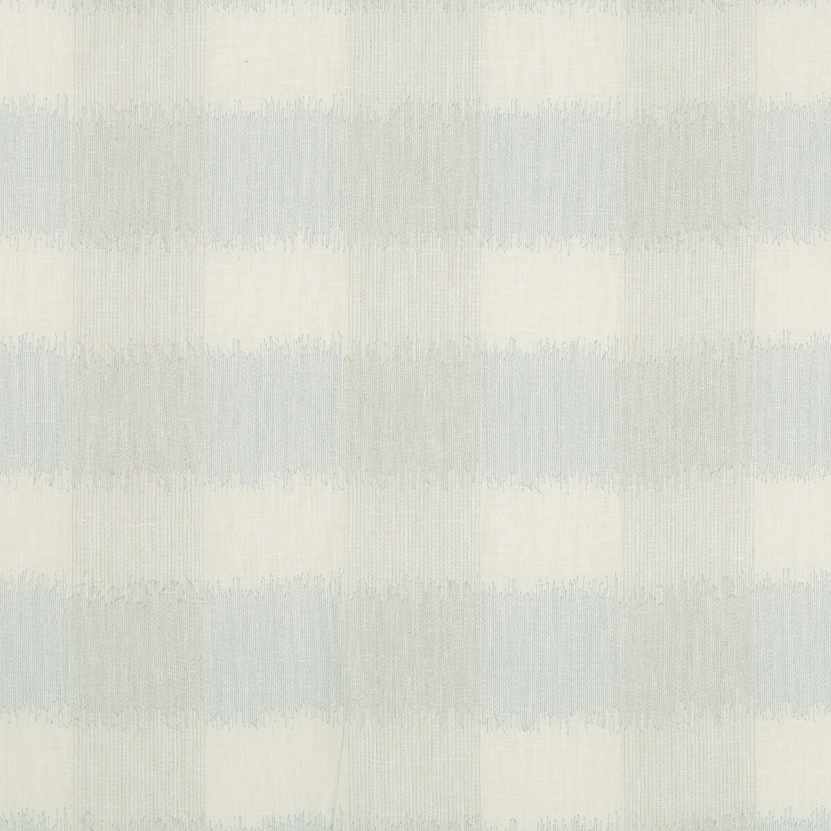 LEE JOFA 2018128.115.0 TROGGS SHEER BLUE Fabric - Eade's Wallpaper