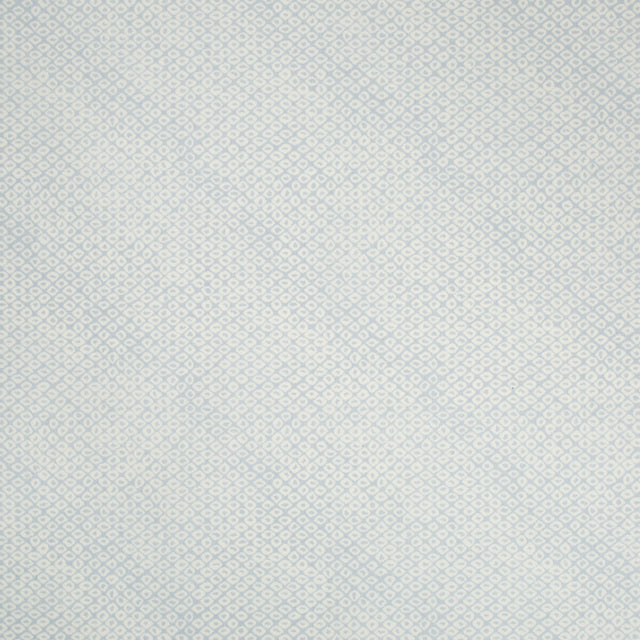 LEE JOFA 2018143.115.0 MARIE PRINT SKY Fabric - Eade's Wallpaper