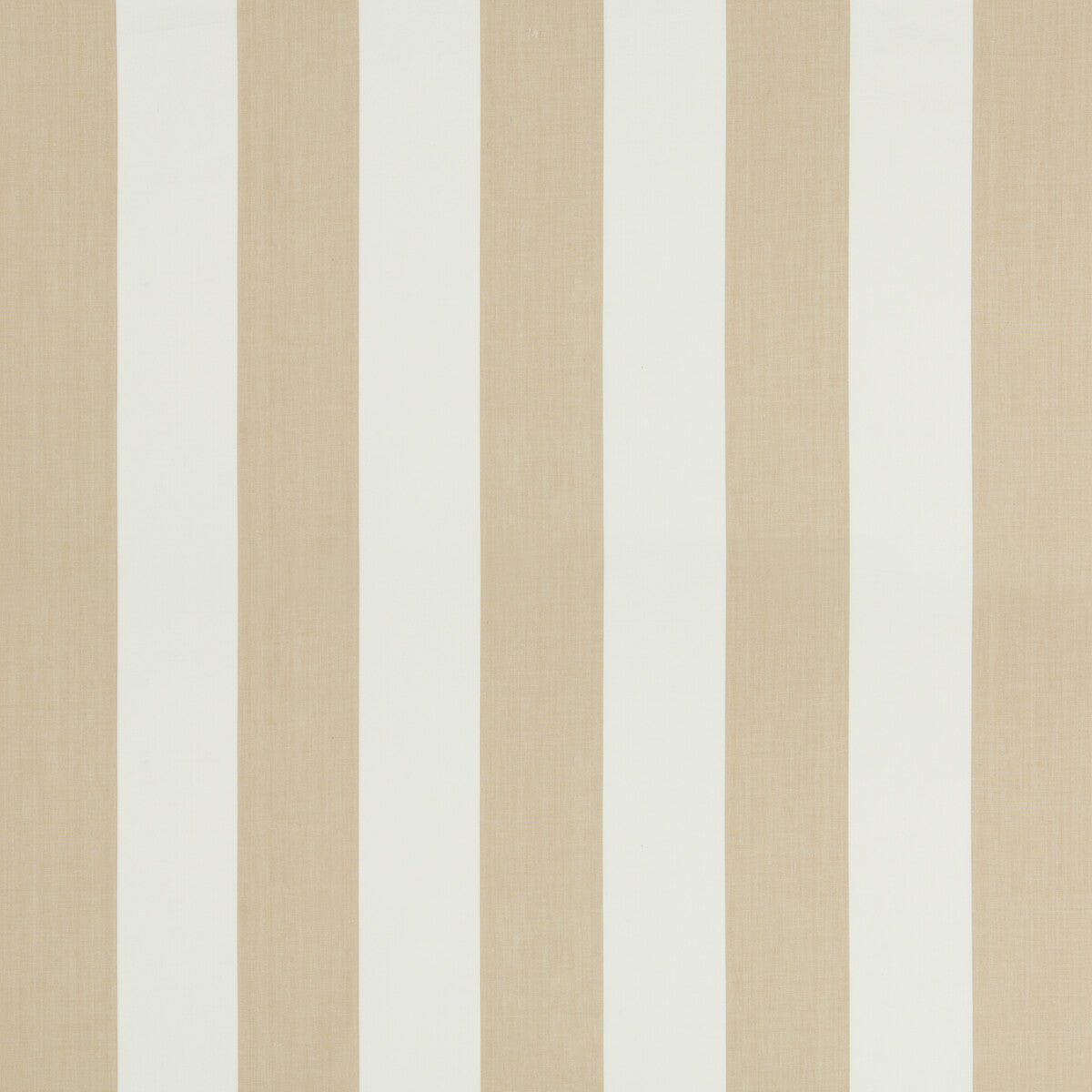 LEE JOFA 2018145.116.0 ST CROIX STRIPE BEIGE Fabric - Eade's Wallpaper