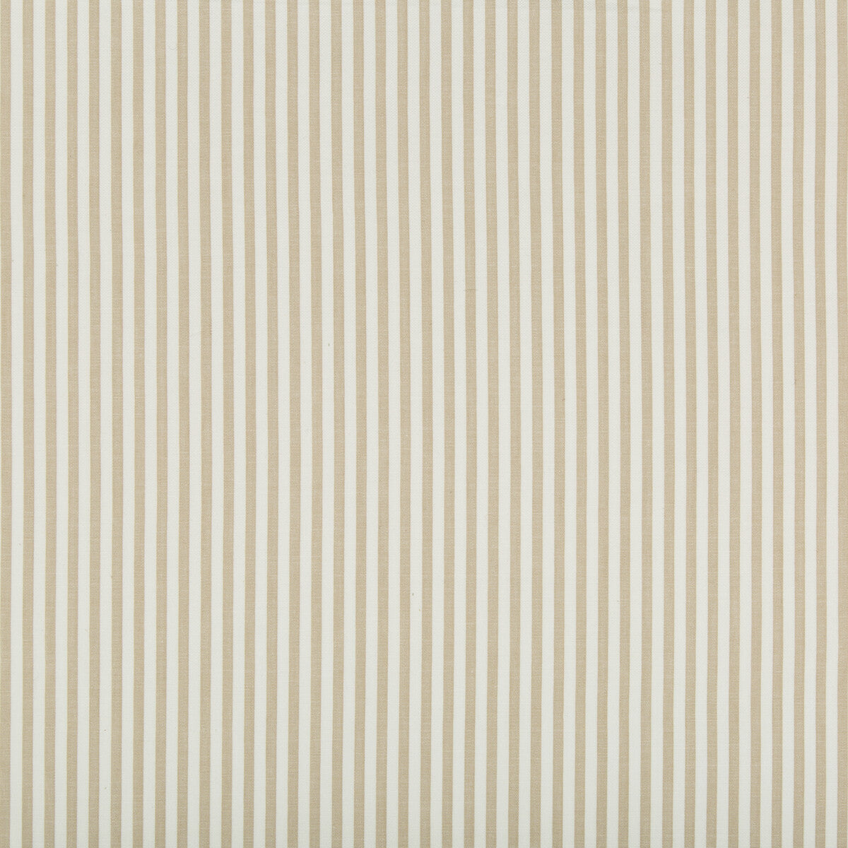 LEE JOFA 2018146.116.0 CAP FERRAT STRIPE BEIGE Fabric - Eade's Wallpaper
