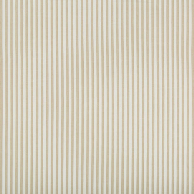 LEE JOFA 2018146.116.0 CAP FERRAT STRIPE BEIGE Fabric - Eade's Wallpaper