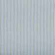 LEE JOFA 2018146.15.0 CAP FERRAT STRIPE MARINE Fabric - Eade's Wallpaper