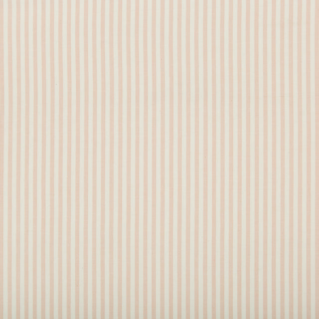 LEE JOFA 2018146.17.0 CAP FERRAT STRIPE PINK Fabric - Eade's Wallpaper