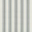 LEE JOFA 2018147.150.0 CASSIS STRIPE MARINA Fabric - Eade's Wallpaper