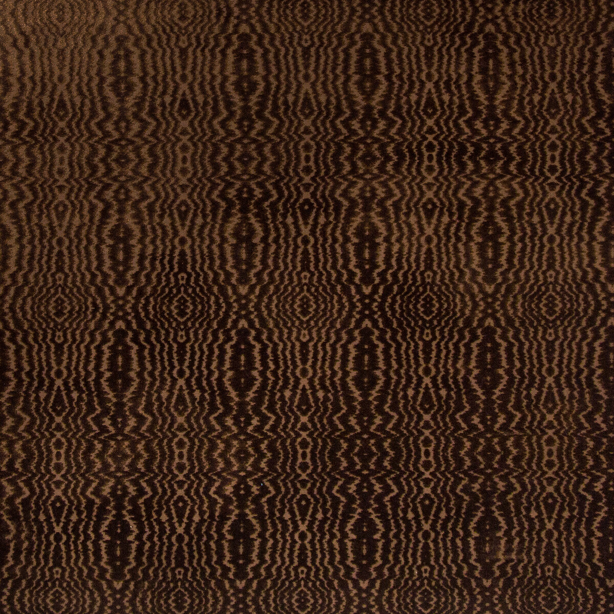 LEE JOFA 2019119.68.0 CALLOW VELVET UMBER Fabric - Eade's Wallpaper