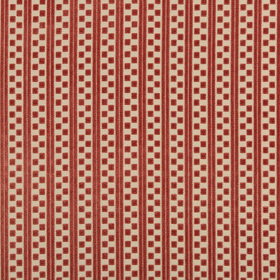 LEE JOFA 2019121.124.0 LAWRENCE VELVET APRICOT Fabric - Eade's Wallpaper