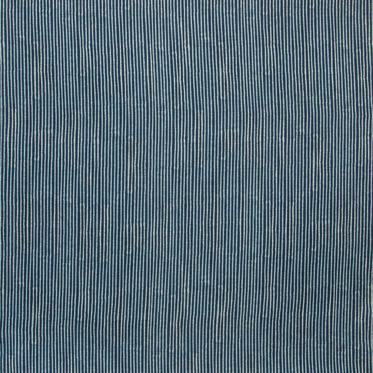 LEE JOFA 2019125.501.0 BANDOL INDIGO Fabric - Eade's Wallpaper