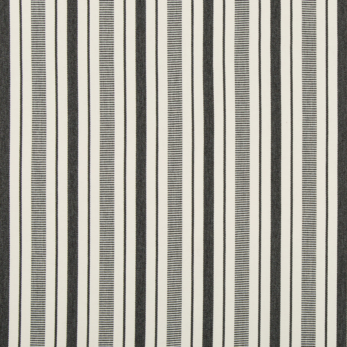 LEE JOFA 2019129.121.0 MARTIQUES CHARCOAL Fabric - Eade's Wallpaper