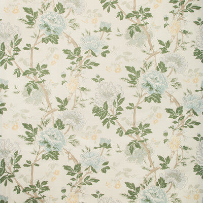 LEE JOFA 2019149.133.0 INISFREE INLET Fabric - Eade's Wallpaper