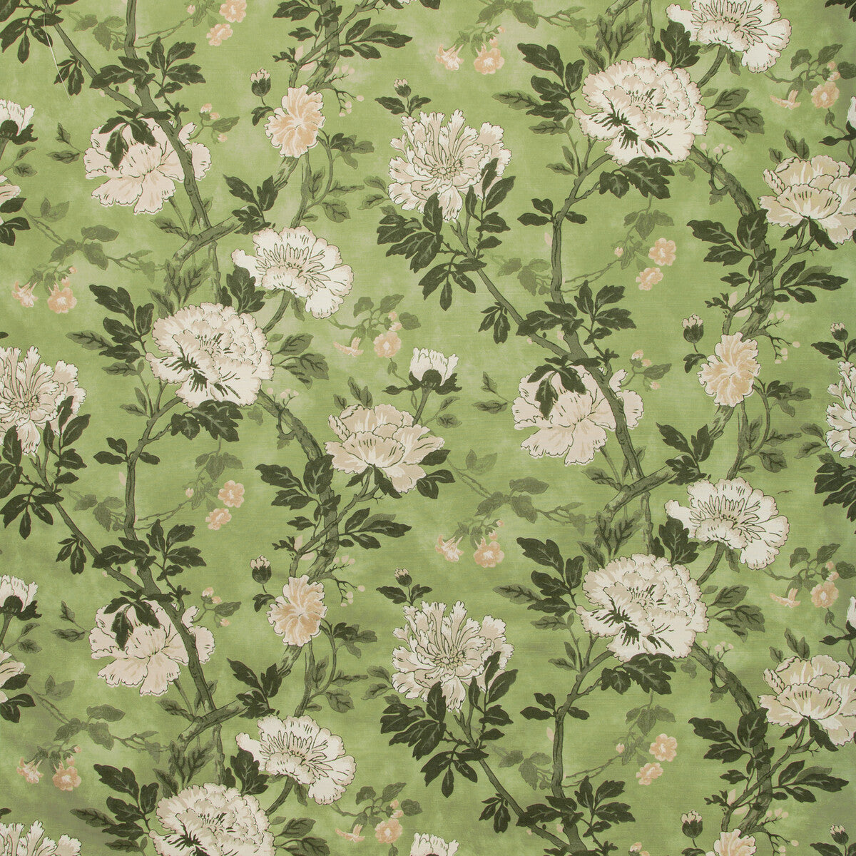 LEE JOFA 2019149.303.0 INISFREE MEADOW Fabric - Eade's Wallpaper