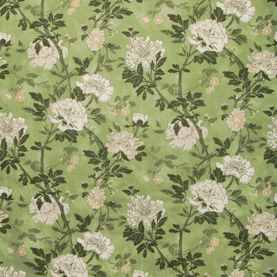 LEE JOFA 2019149.303.0 INISFREE MEADOW Fabric - Eade's Wallpaper