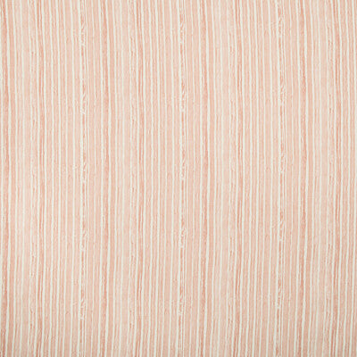 LEE JOFA 2019151.7.0 BENSON STRIPE FADED PETAL Fabric - Eade's Wallpaper