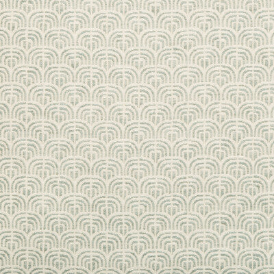 LEE JOFA 2019155.113.0 BALE INLET Fabric - Eade's Wallpaper