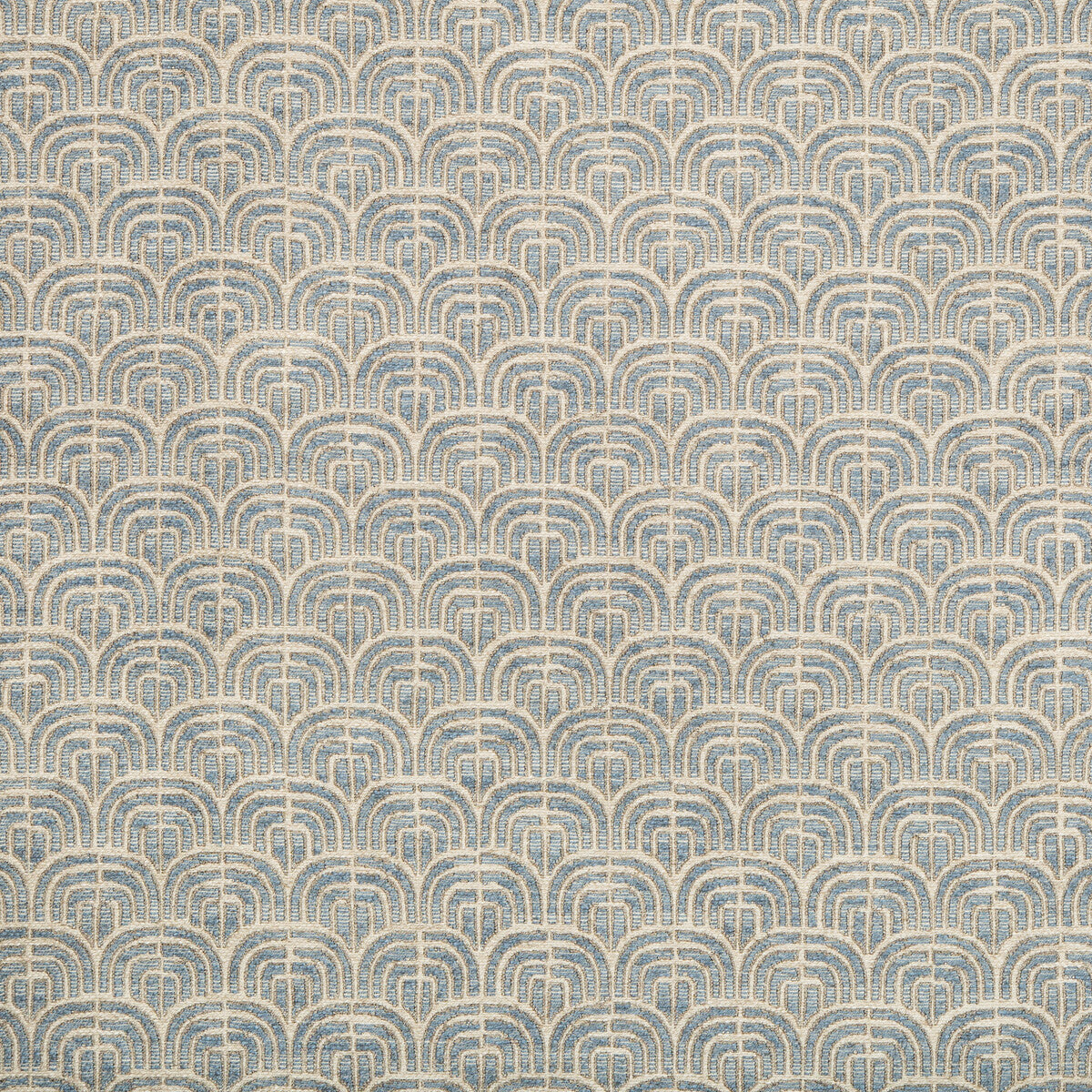 LEE JOFA 2019155.5.0 BALE DENIM Fabric - Eade's Wallpaper