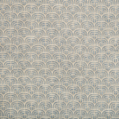 LEE JOFA 2019155.5.0 BALE DENIM Fabric - Eade's Wallpaper